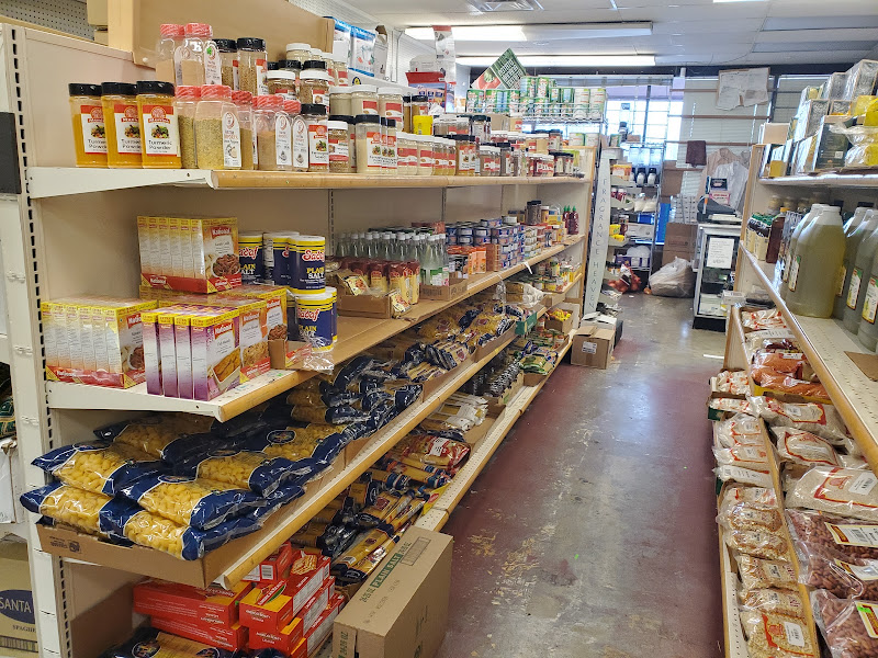 Kent Pacific Market
