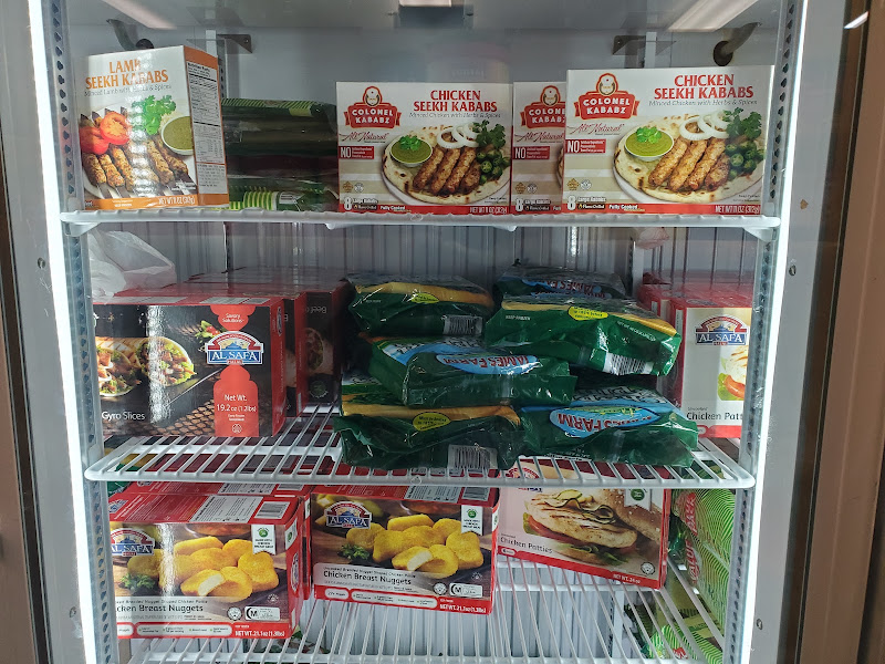 Kent Pacific Market 4