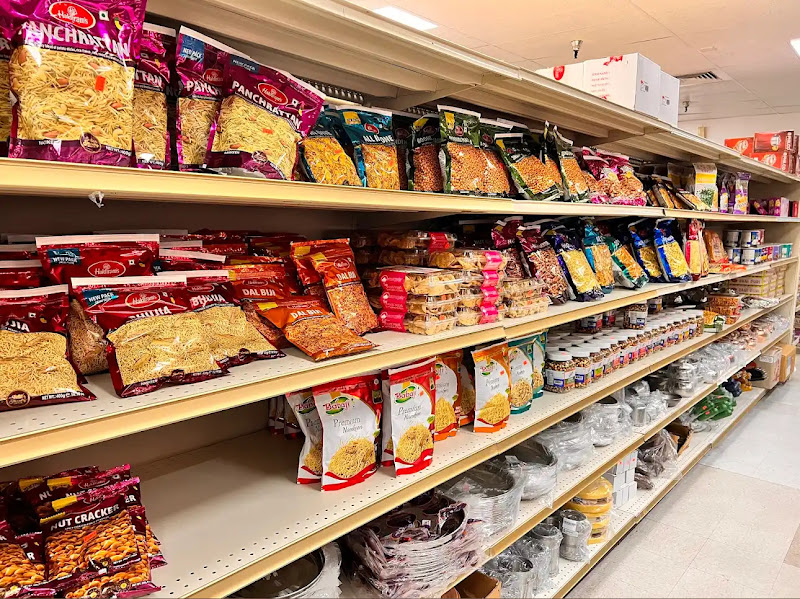 MDM Super Market 3