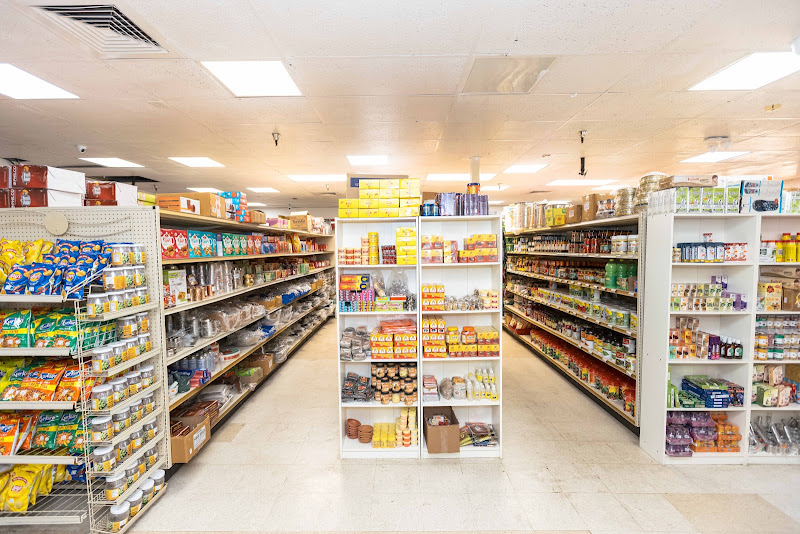 MDM Super Market 5