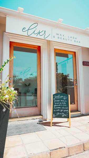 Elixr Wax, Lash & Beauty Bar