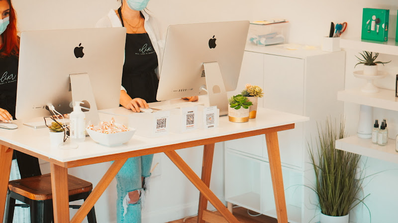 Elixr Wax, Lash & Beauty Bar 2