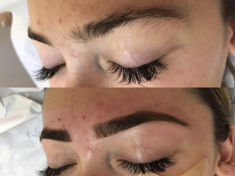 Elixr Wax, Lash & Beauty Bar 3