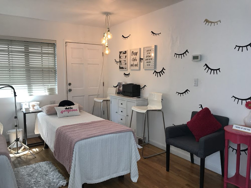 Elixr Wax, Lash & Beauty Bar 4