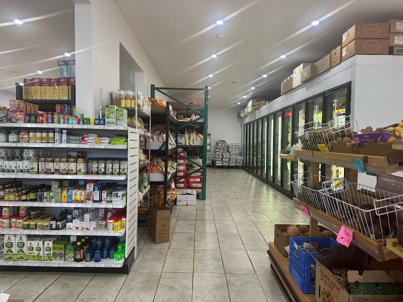 Punjab Grocery Bazaar 3