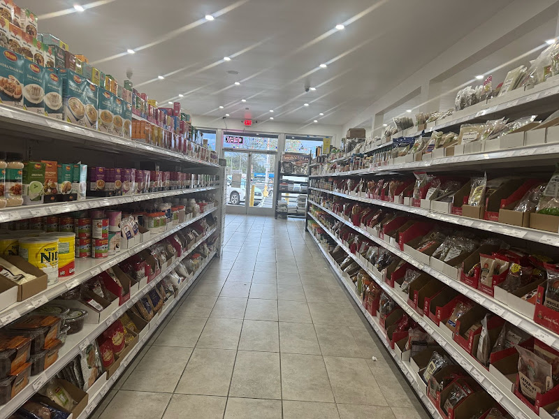 Punjab Grocery Bazaar 4