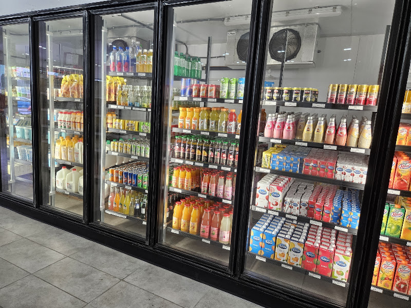 Punjab Grocery Bazaar 5