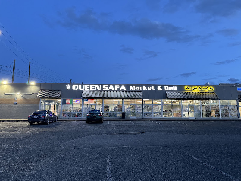 Queen Safa Market & Deli