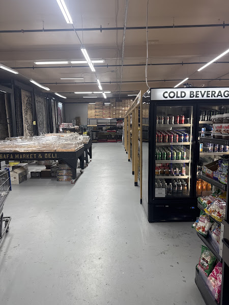 Queen Safa Market & Deli 4