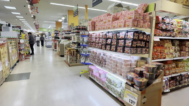 H Mart 3
