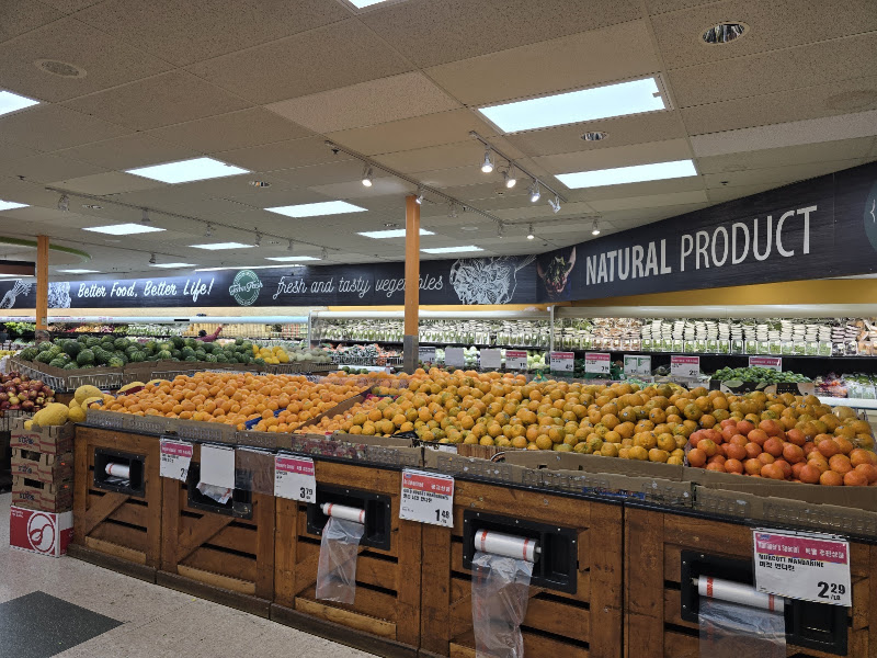 H Mart 5