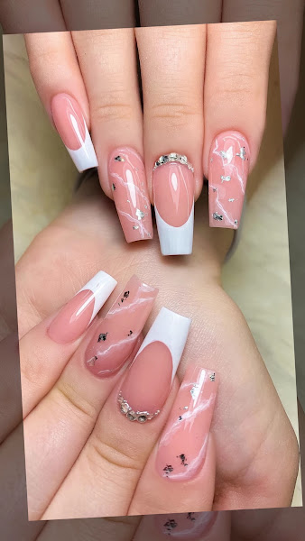Sky Nails Spa in Kent 3