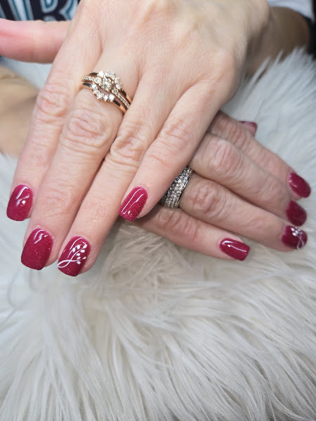 Sky Nails Spa in Kent 4