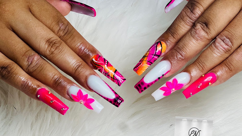Elegant Nails 2