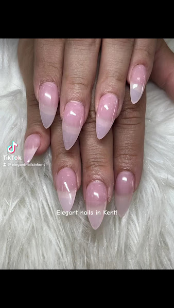 Elegant Nails 3