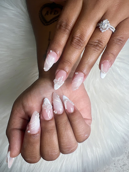 Elegant Nails 5