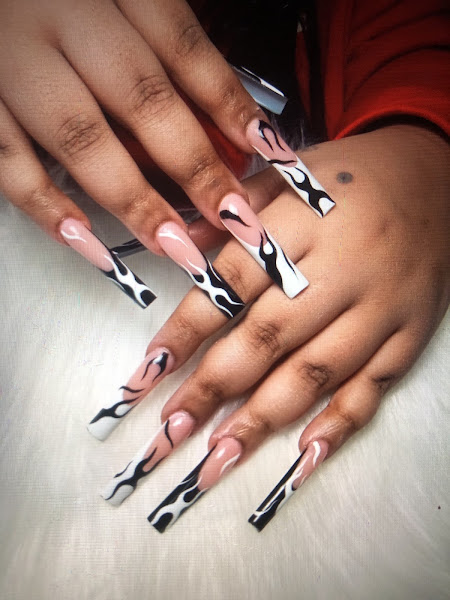 Design Nail Spa 2