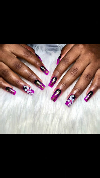 Design Nail Spa 3
