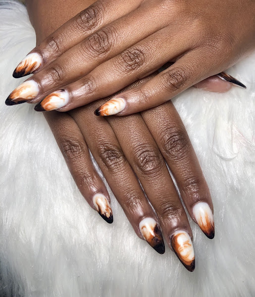 Design Nail Spa 4