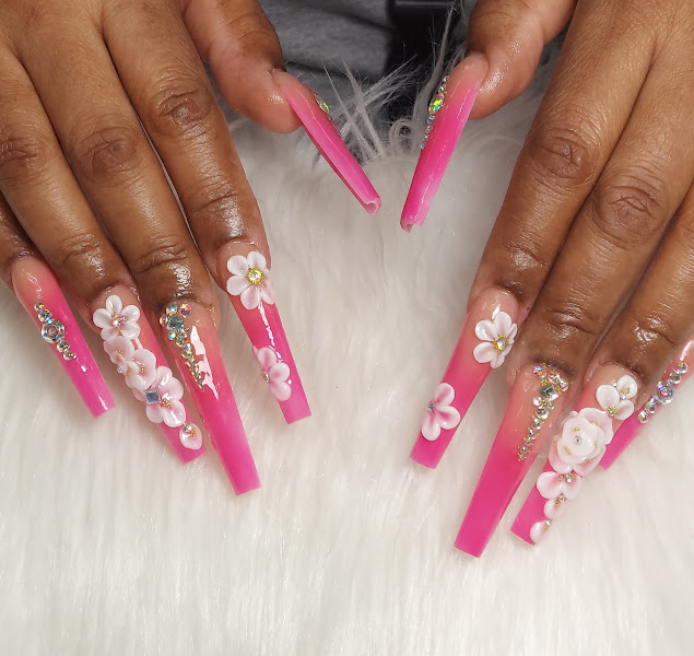 Design Nail Spa 5