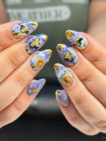 Vi Nails Studio 2