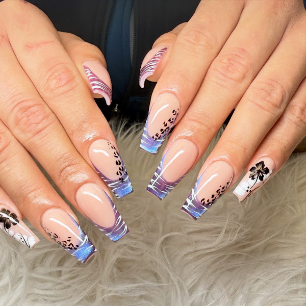Vi Nails Studio 3
