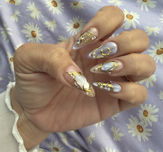 Vi Nails Studio 4