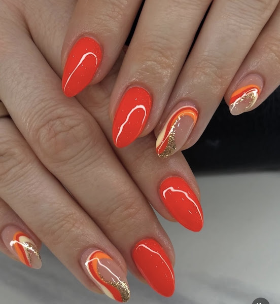 Vi Nails Studio 5
