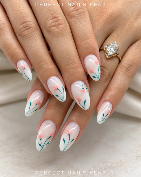 Perfect Nails Kent 2