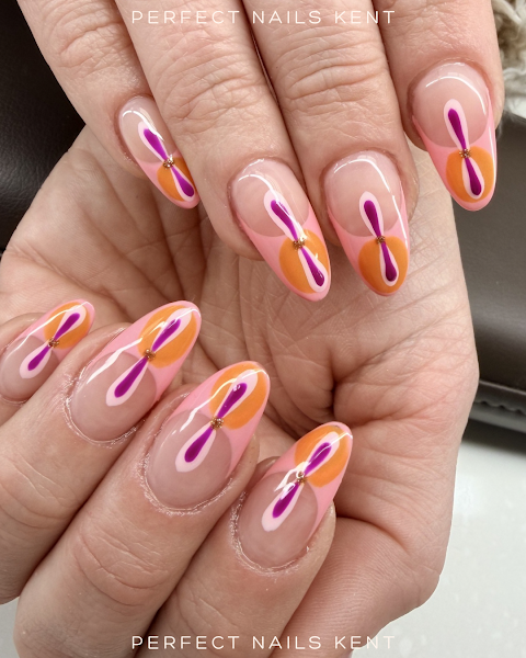 Perfect Nails Kent 3
