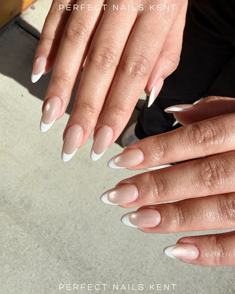 Perfect Nails Kent 4