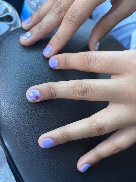 Perfect Nails Kent 5