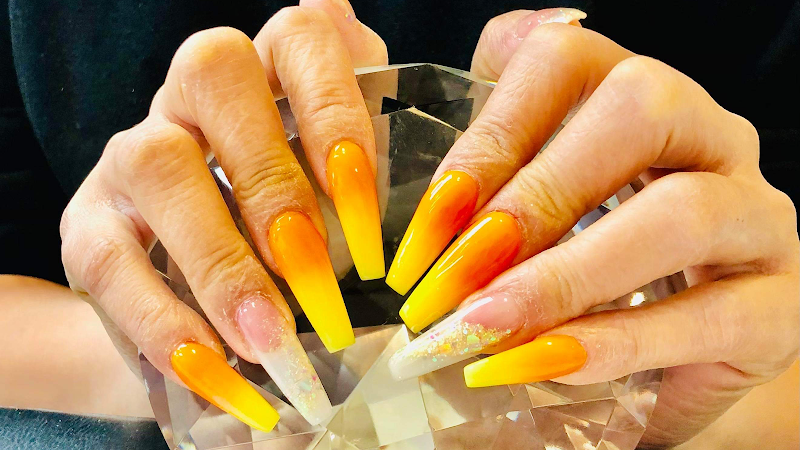 Posh Nail & Spa