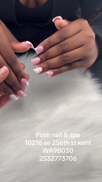 Posh Nail & Spa 3