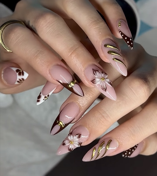 Posh Nail & Spa 4