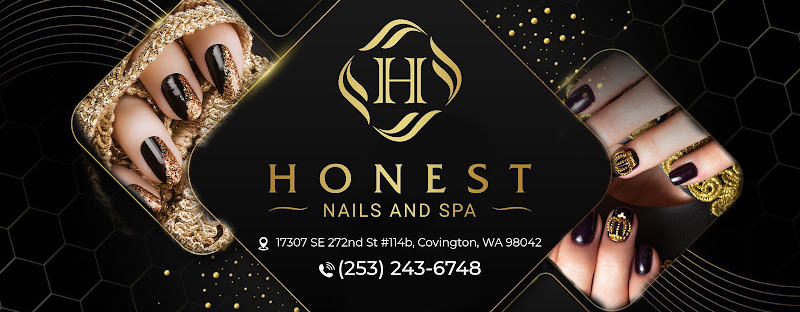 Honest nails and Spa