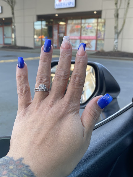 T & H Nails & Spa 2