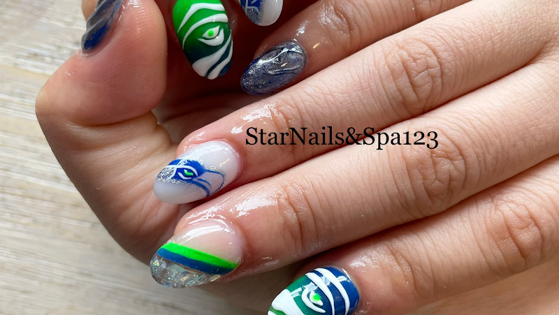 Star Nails & Spa 2