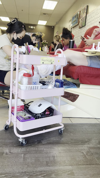 Star Nails & Spa 3