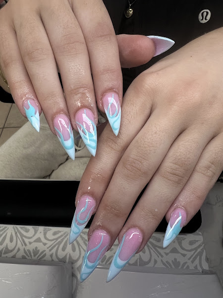 Star Nails & Spa 5
