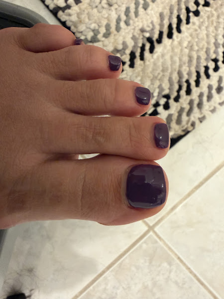 HappyFeet Nail @Spa 3