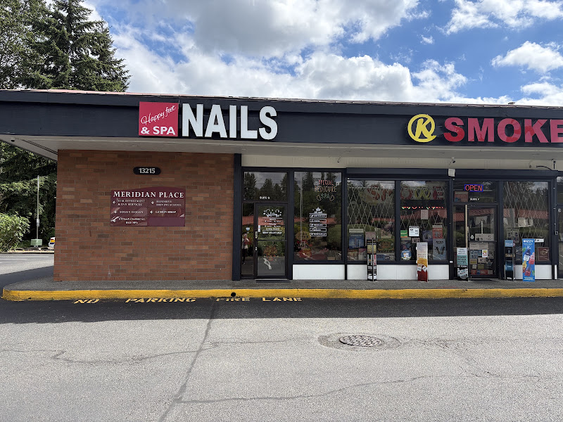 HappyFeet Nail @Spa 4