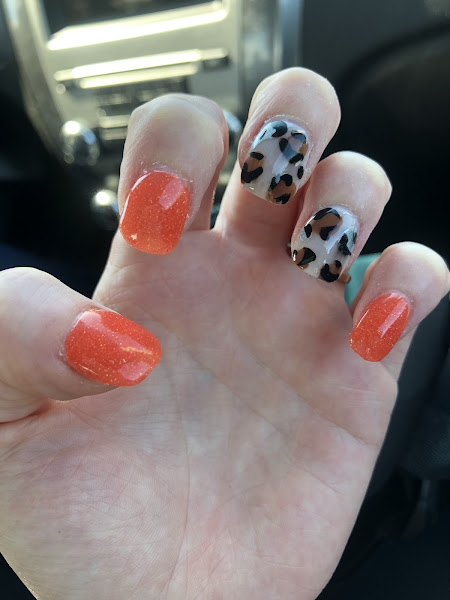 Nail Spa