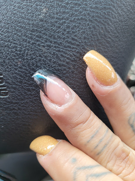 Nail Spa 3