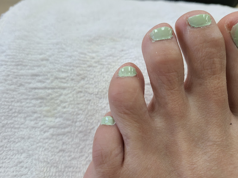 Nail Spa 4