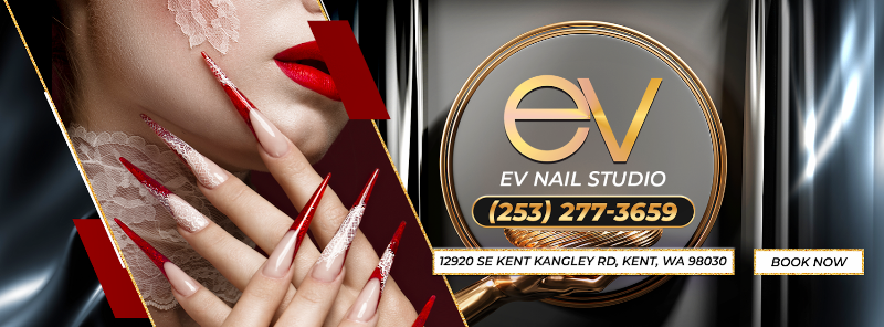 EV NAIL LASH STUDIOS