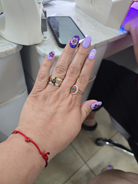 TLA Nails 2