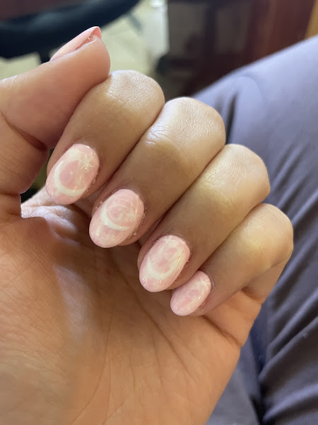TLA Nails 3