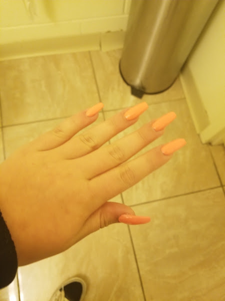TLA Nails 5