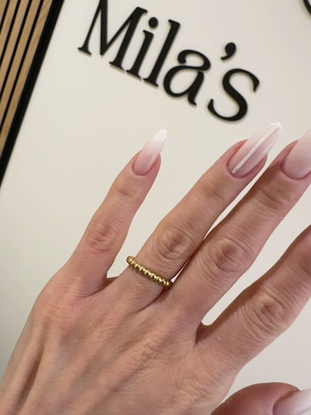 Milas Nail 3